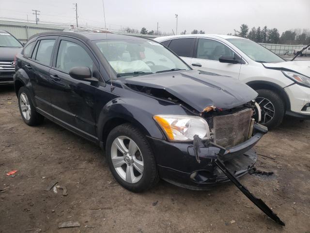 DODGE CALIBER MA 2011 with VIN 1B3CB3HA5BD106673 - Photo from auction