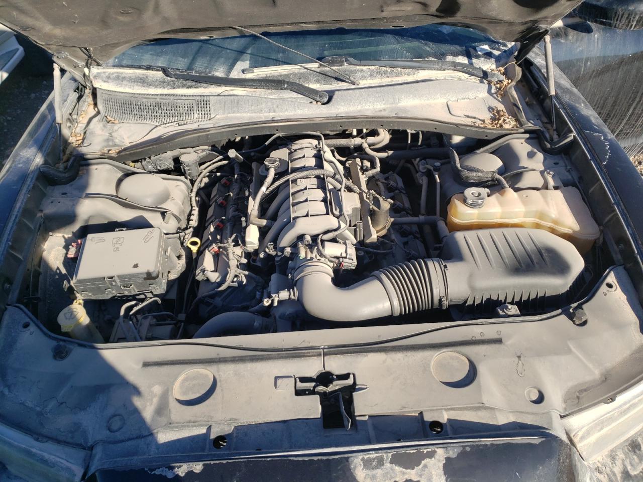 Photo 7 from auction – 2013 DODGE CHARGER PO with VIN 2C3CDXAT9DH521842