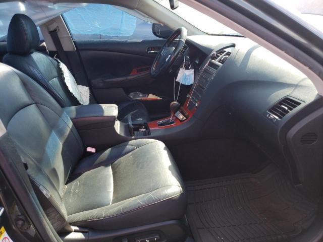 Photo 5 from auction – 2008 LEXUS ES 350 with VIN JTHBJ46G282165399