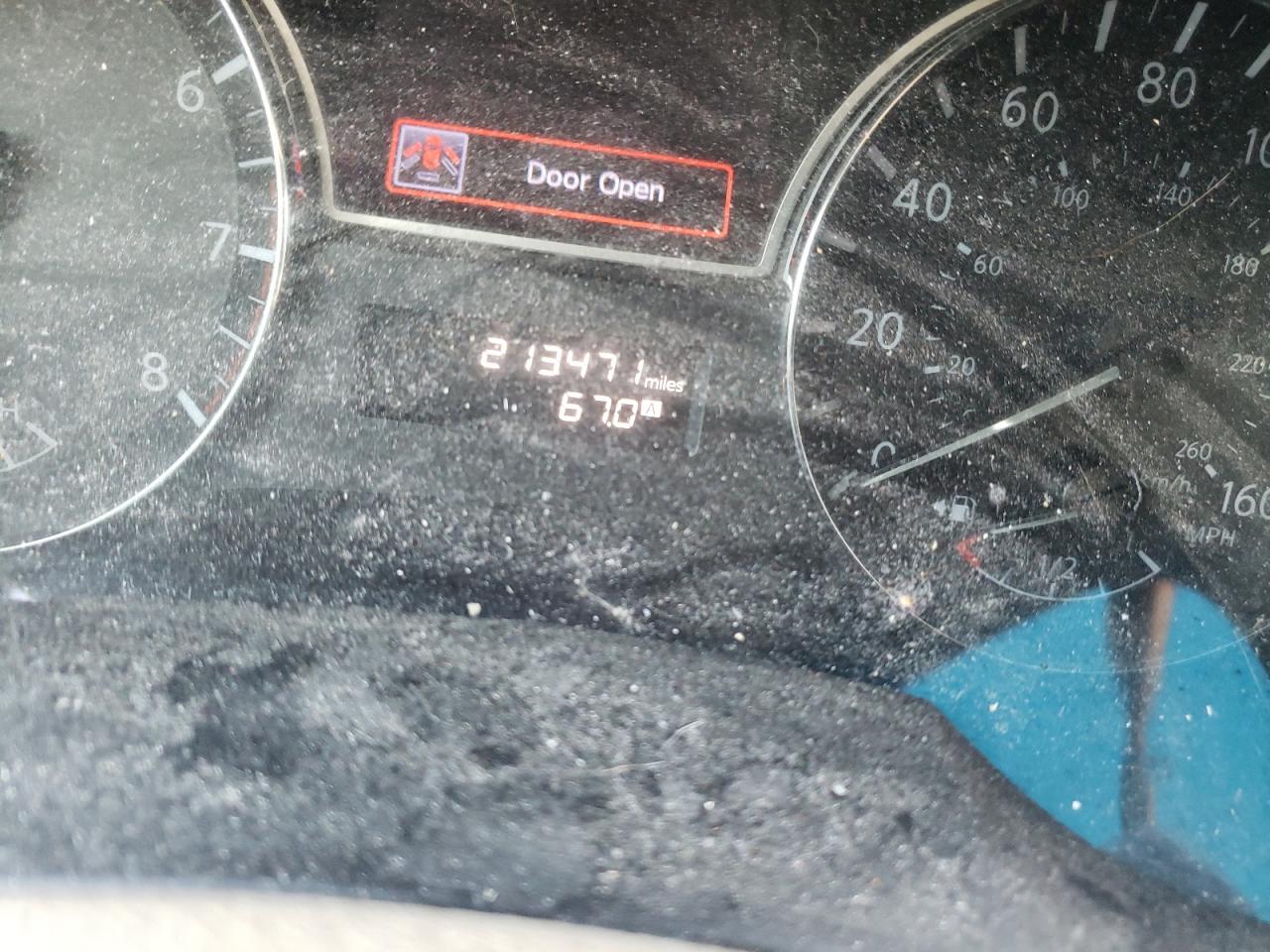 Photo 8 from auction – 2014 NISSAN ALTIMA 2.5 with VIN 1N4AL3AP2EC109001