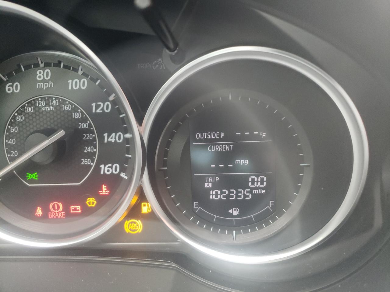 Photo 8 from auction – 2015 MAZDA 6 TOURING with VIN JM1GJ1V59F1201551