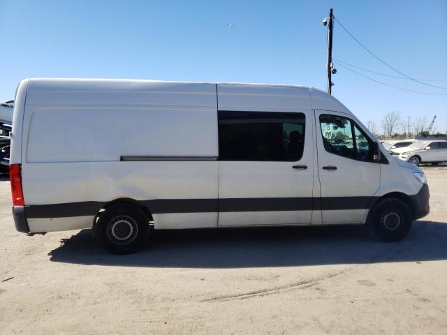 Photo 9 from auction – 2019 MERCEDES-BENZ SPRINTER 2 with VIN WD4PF1CD9KP075491