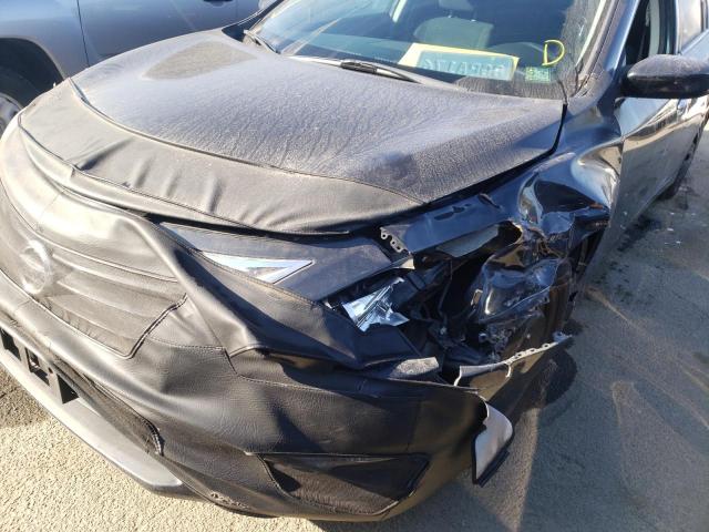 Photo 9 from auction – 2015 NISSAN ALTIMA 2.5 with VIN 1N4AL3AP3FN308810
