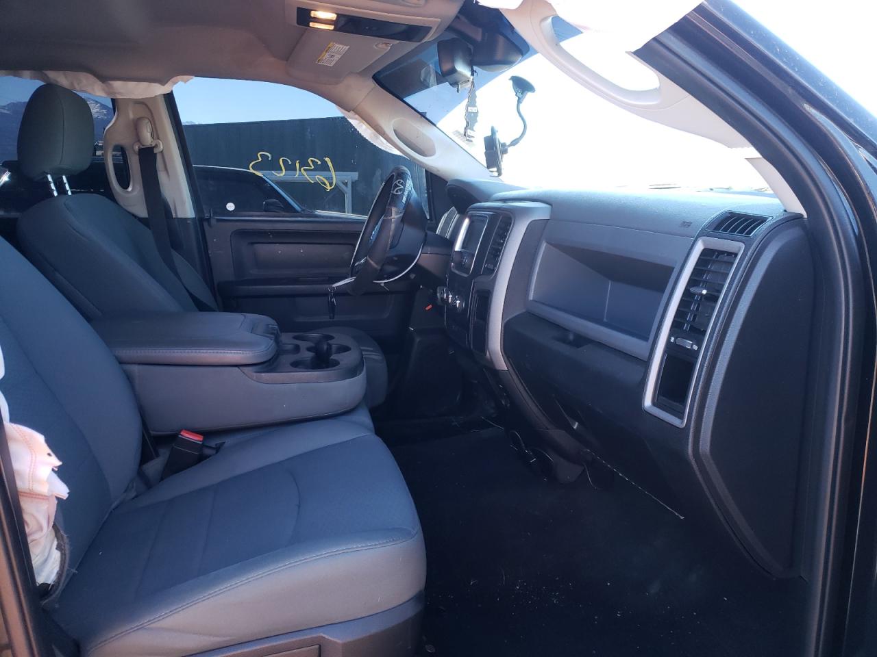 Photo 5 from auction – 2016 RAM 1500 ST with VIN 1C6RR7FT7GS294946