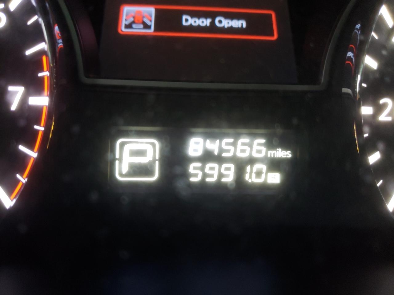 Photo 8 from auction – 2015 NISSAN PATHFINDER with VIN 5N1AR2MM4FC710329