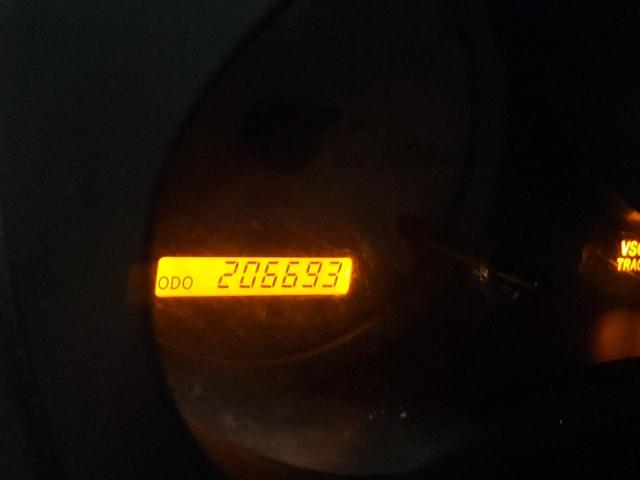 Photo 8 from auction – 2004 TOYOTA RAV4 with VIN JTEGD20VX40035124