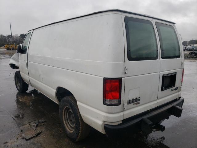 Photo 3 from auction – 2014 FORD ECONOLINE with VIN 1FTNE2EW4EDA09509