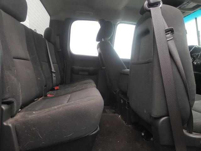 Photo 6 from auction – 2013 GMC SIERRA K15 with VIN 1GTR2VE7XDZ281519