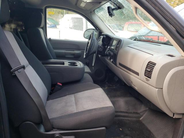 Photo 5 from auction – 2008 CHEVROLET SILVERADO with VIN 1GCEC14X68Z143746