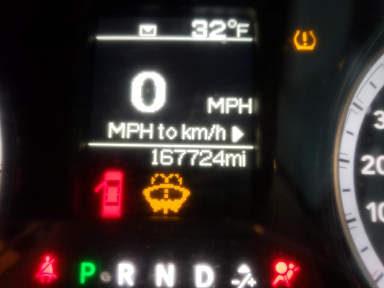Photo 8 from auction – 2015 RAM 1500 ST with VIN 1C6RR6KG5FS522914