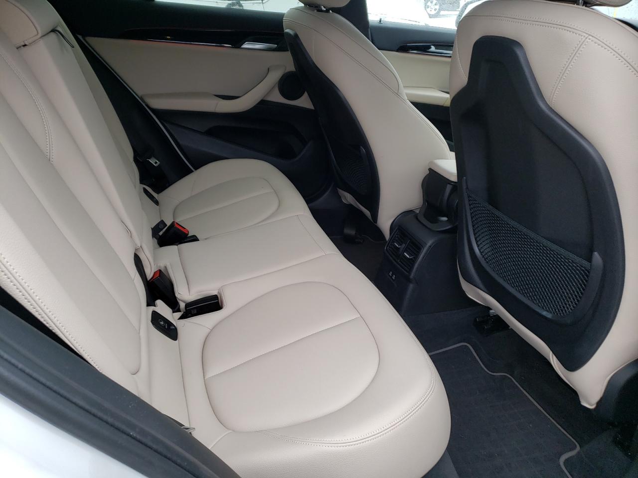 Photo 6 from auction – 2019 BMW X2 XDRIVE2 with VIN WBXYJ5C58KEF83160