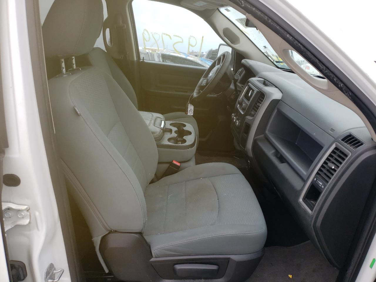Photo 5 from auction – 2013 RAM 1500 ST with VIN 1C6RR6FT3DS513326