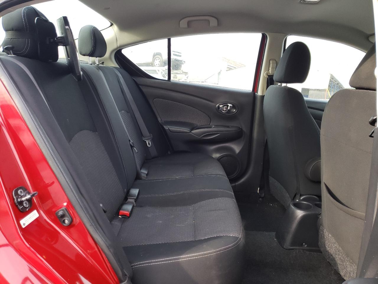 Photo 6 from auction – 2015 NISSAN VERSA with VIN 3N1CN7AP6FL846778