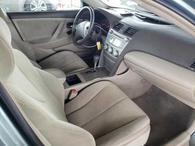 Photo 5 from auction – 2007 TOYOTA CAMRY CE with VIN 4T1BE46K47U591622