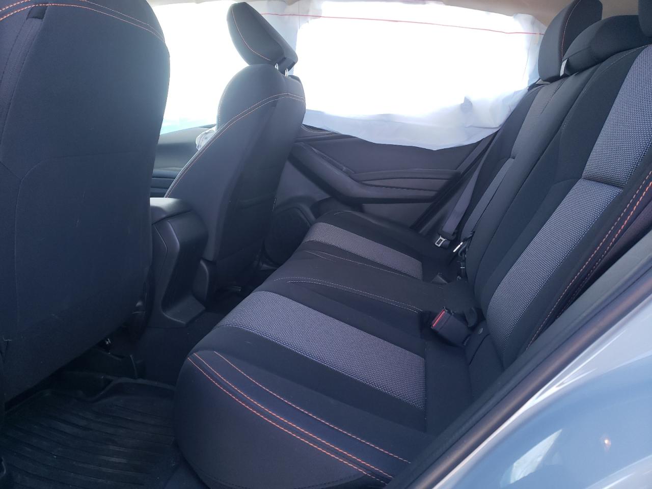 Photo 6 from auction – 2019 SUBARU CROSSTREK with VIN JF2GTAEC8K8303404
