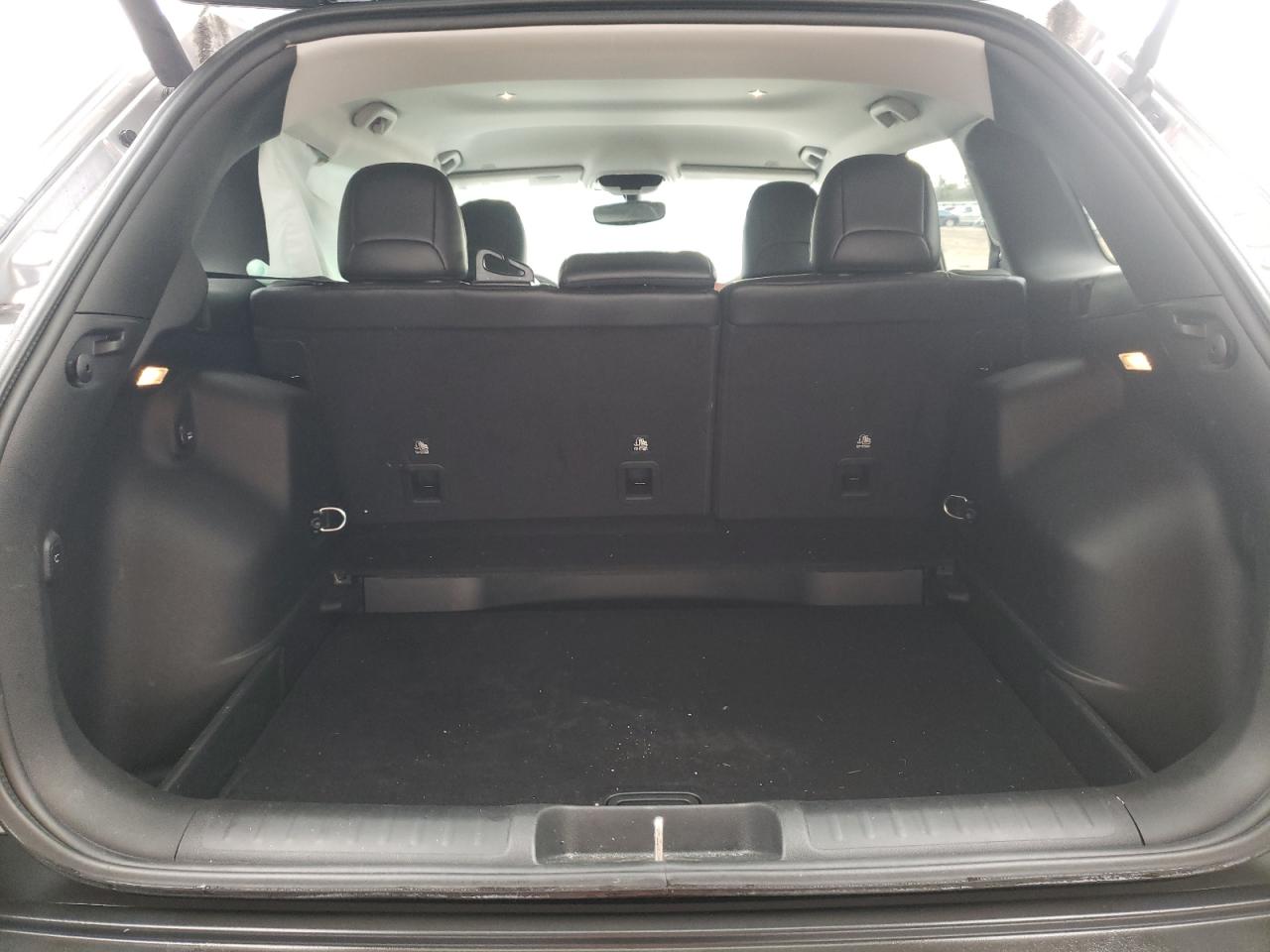Photo 9 from auction – 2019 JEEP CHEROKEE L with VIN 1C4PJLDX7KD313269