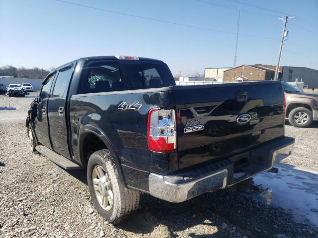 Photo 3 from auction – 2004 FORD F150 SUPER with VIN 1FTPW14524KA84101