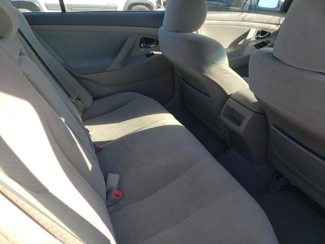 Photo 6 from auction – 2007 TOYOTA CAMRY with VIN 4T1BE46K77U632034