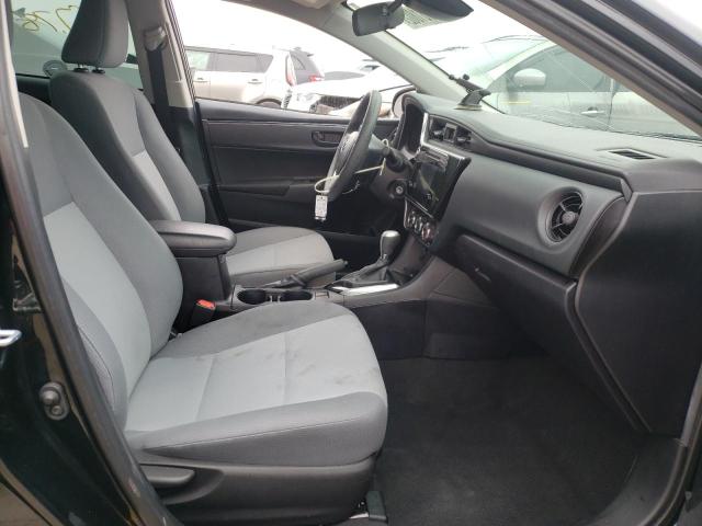 Photo 5 from auction – 2019 TOYOTA COROLLA L with VIN 2T1BURHE5KC167352