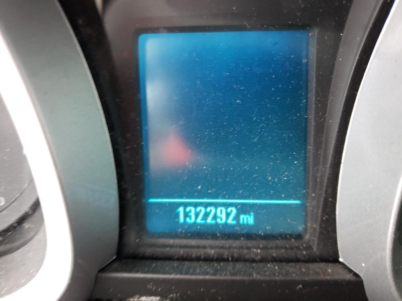 Photo 8 from auction – 2016 CHEVROLET EQUINOX LT with VIN 2GNALDEKXG1121797