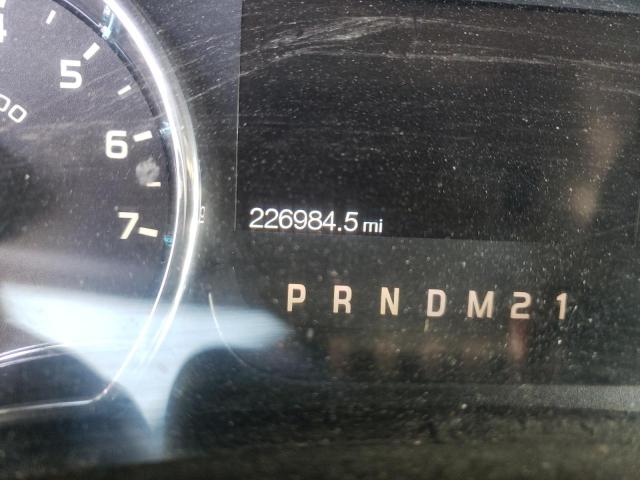 Photo 8 from auction – 2012 FORD F150 SUPER with VIN 1FTFW1ETXCFB85080