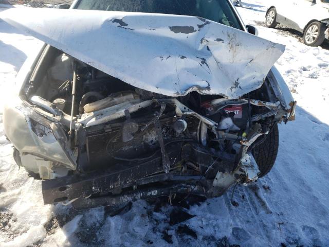 Photo 9 from auction – 2012 TOYOTA CAMRY BASE with VIN 4T1BF1FK6CU629776