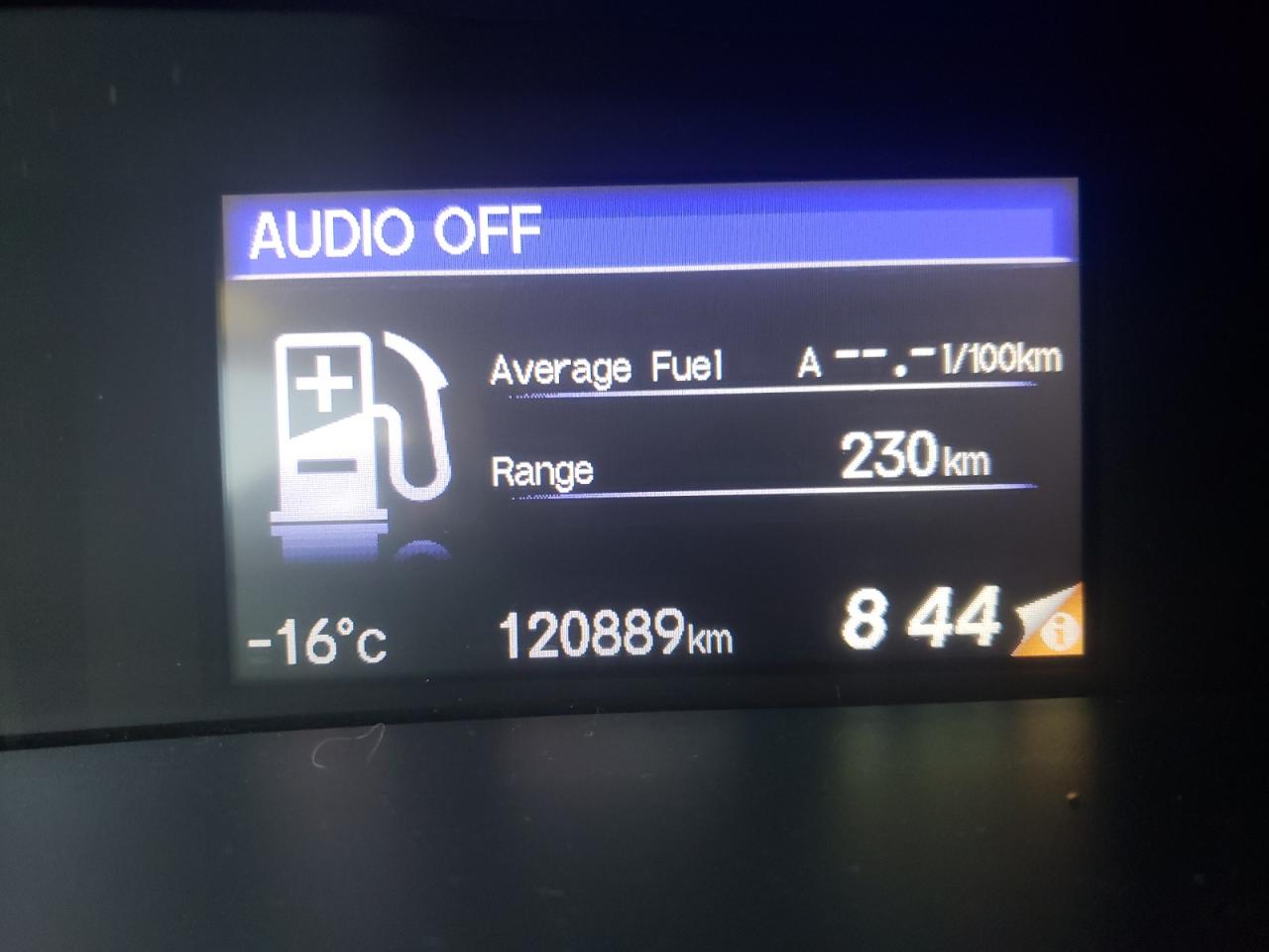 Photo 8 from auction – 2014 HONDA CIVIC LX with VIN 2HGFB2F54EH002387