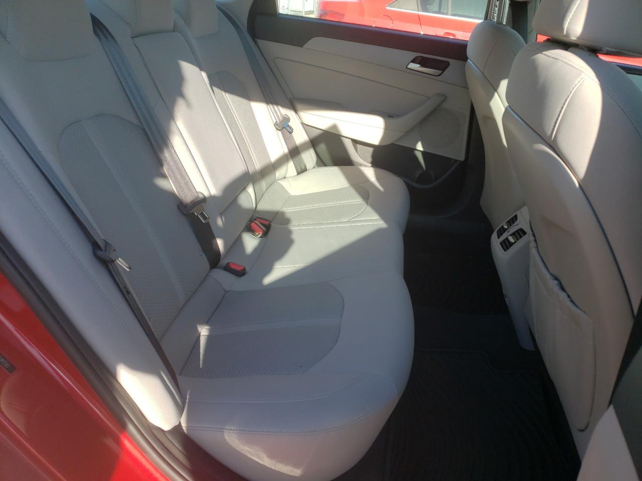 Photo 6 from auction – 2019 HYUNDAI SONATA LIM with VIN 5NPE34AFXKH817263