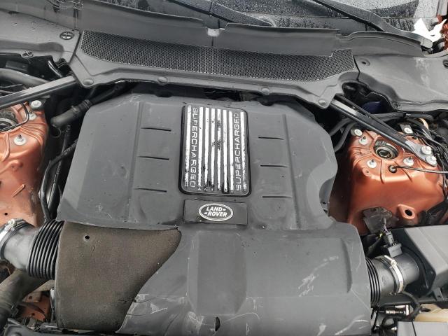Photo 7 from auction – 2017 LAND ROVER DISCOVERY with VIN SALRHBBV3HA022772