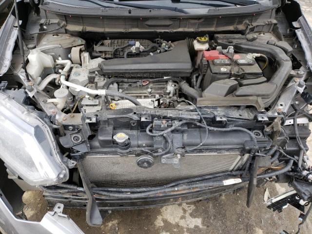 Photo 7 from auction – 2016 NISSAN ROGUE S with VIN KNMAT2MV9GP609845
