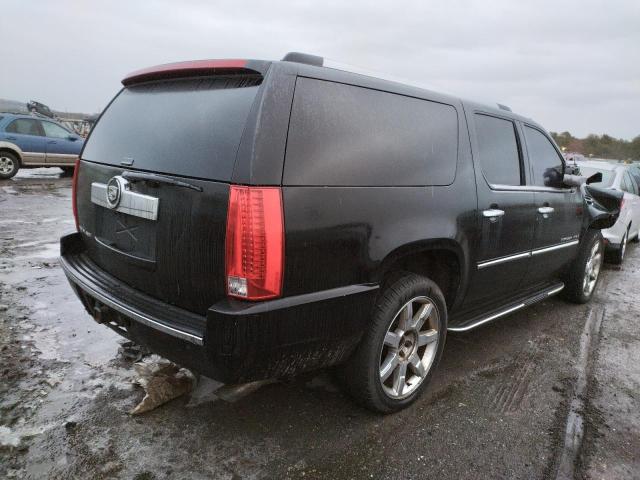 Фото 4 с аукциона – 2007 CADILLAC ESCALADE E с VIN 1GYFK66837R398633