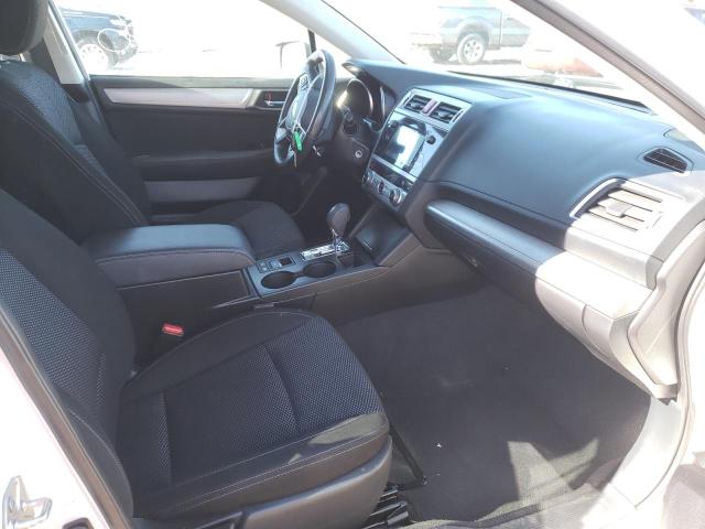 Photo 5 from auction – 2017 SUBARU OUTBACK 2. with VIN 4S4BSACC5H3412175
