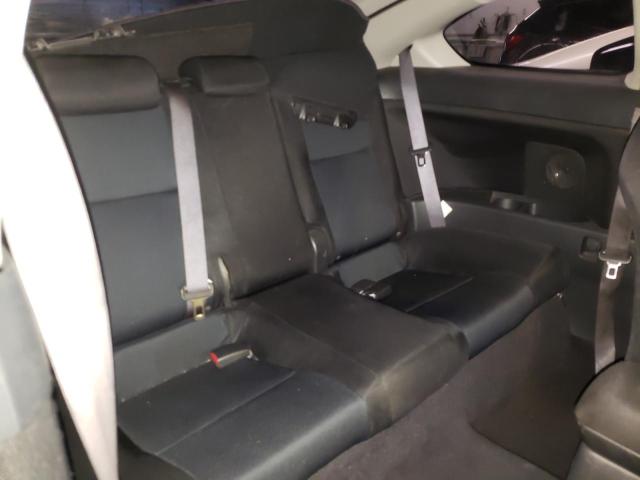Photo 6 from auction – 2006 TOYOTA SCION TC with VIN JTKDE177260109833