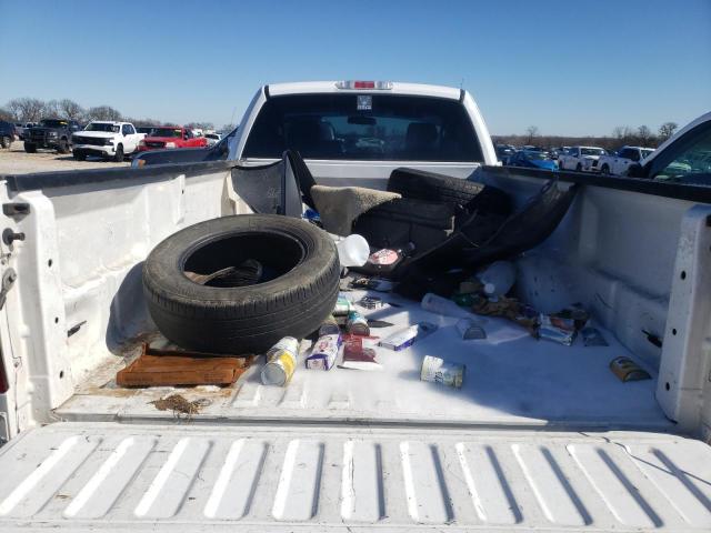 Photo 6 from auction – 2005 FORD F150 with VIN 1FTRF14W85NA92642
