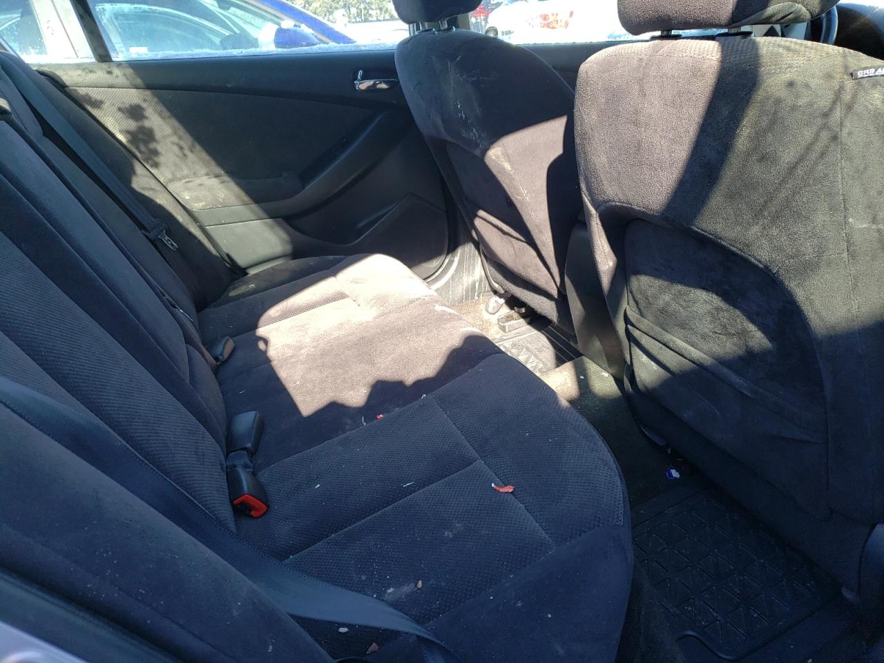 Photo 6 from auction – 2009 NISSAN ALTIMA 2.5 with VIN 1N4AL21E49C174835