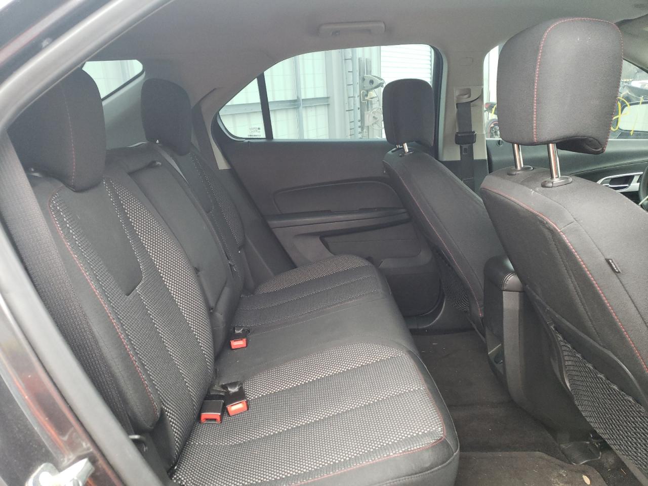 Photo 6 from auction – 2016 CHEVROLET EQUINOX LS with VIN 2GNALBEK5G6183907