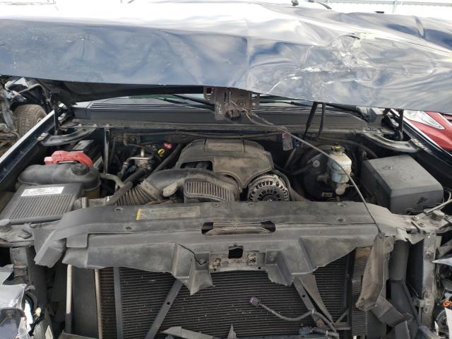 Photo 7 from auction – 2008 CHEVROLET AVALANCHE with VIN 3GNFK12338G146716