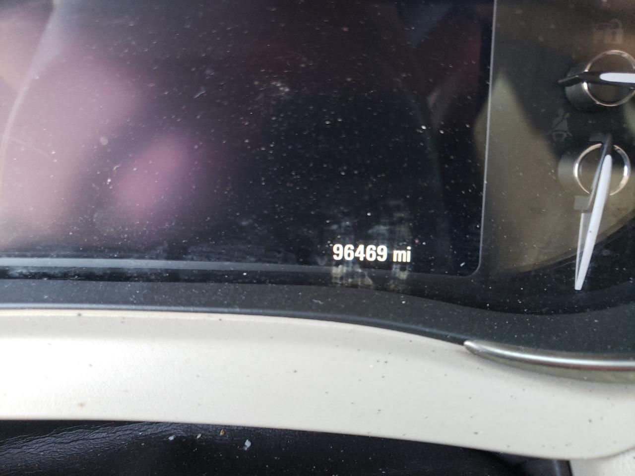 Photo 8 from auction – 2016 BUICK LACROSSE with VIN 1G4GB5G3XGF118193