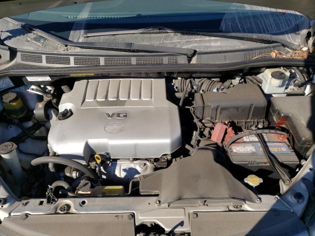 Photo 7 from auction – 2008 TOYOTA SIENNA CE with VIN 5TDZK23C88S177519
