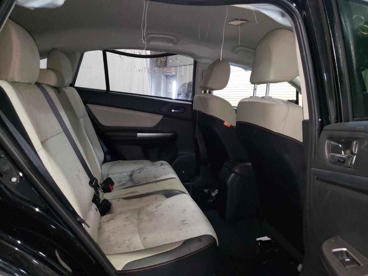 Photo 6 from auction – 2016 SUBARU CROSSTREK with VIN JF2GPABC8G8345605
