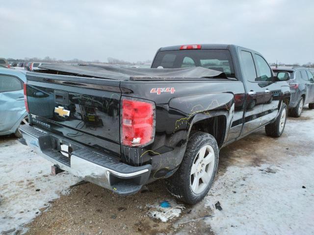 Photo 4 from auction – 2015 CHEVROLET SILVERADO with VIN 1GCVKPEC8FZ340075