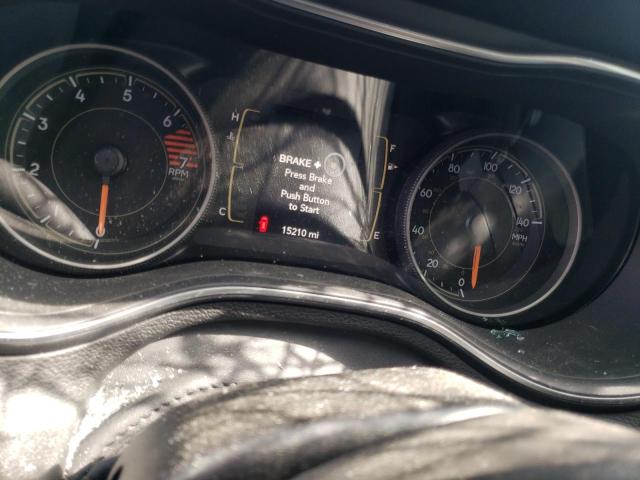 Photo 8 from auction – 2021 JEEP CHEROKEE L with VIN 1C4PJLLB0MD150053