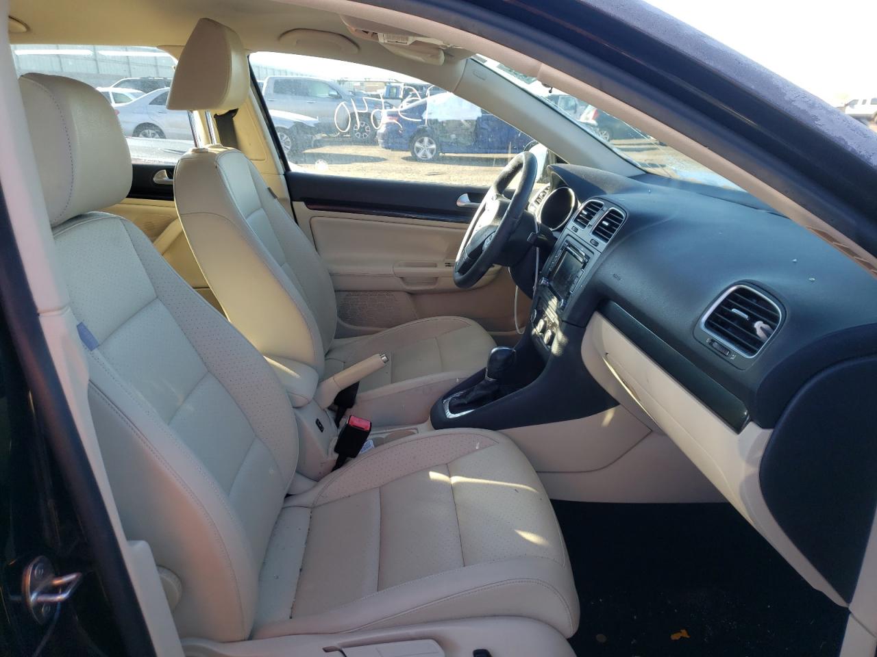 Photo 5 from auction – 2012 VOLKSWAGEN JETTA S with VIN 3VWPP7AJ5CM626622