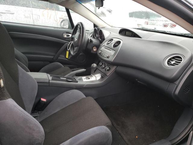 Photo 5 from auction – 2007 MITSUBISHI ECLIPSE GS with VIN 4A3AK24F37E007849