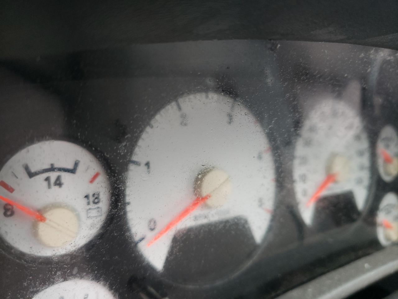 Photo 8 from auction – 2009 DODGE RAM 2500 with VIN 3D7KS28L29G518719