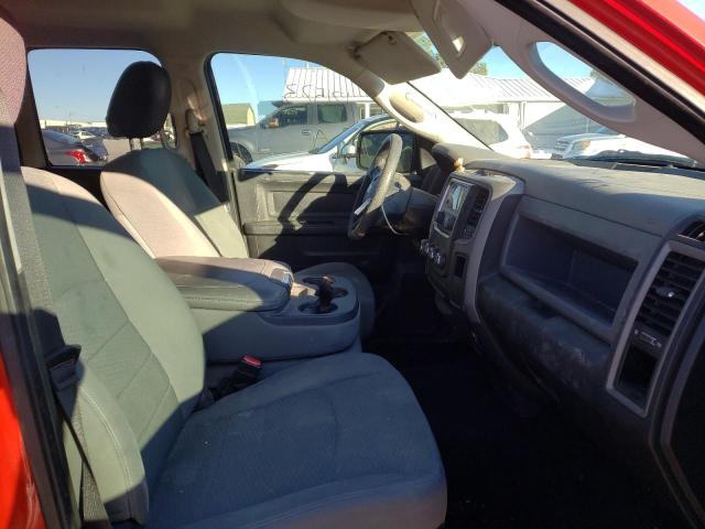 Photo 5 from auction – 2014 RAM 1500 ST with VIN 1C6RR6FG7ES223420