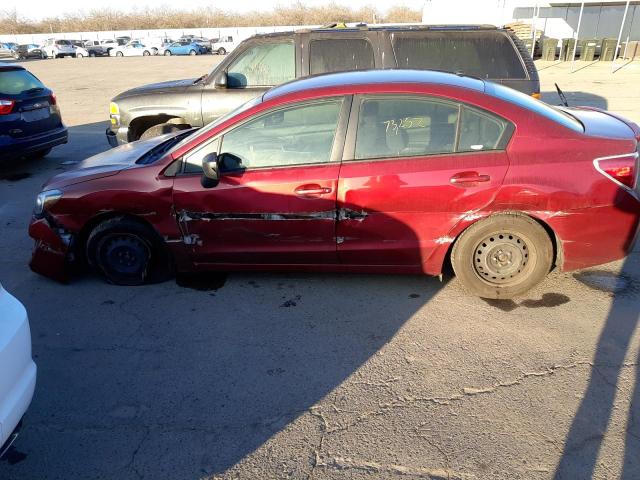Photo 9 from auction – 2016 SUBARU IMPREZA with VIN JF1GJAA66GH020064