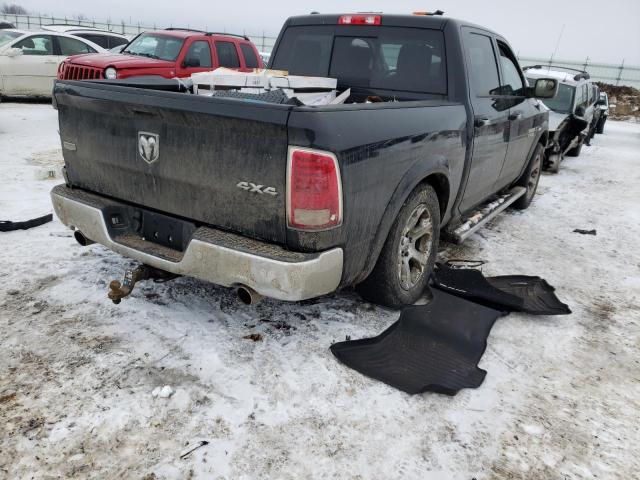 Photo 4 from auction – 2017 RAM 1500 LARAM with VIN 1C6RR7NM6HS879707
