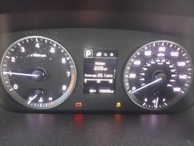 Photo 3 from auction – 2015 HYUNDAI SONATA SE with VIN 5NPE24AF2FH014049