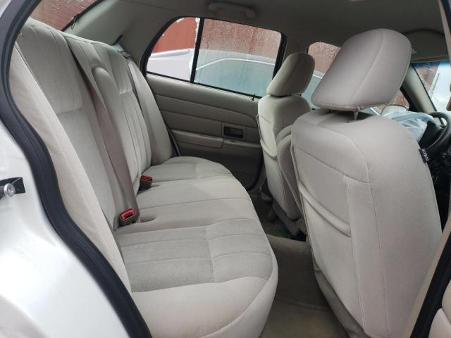 Photo 6 from auction – 2009 FORD CROWN VICT with VIN 2FAHP74V79X113753